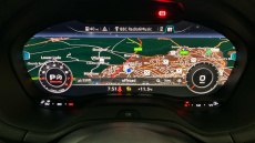 Audi Q2 35 TFSI S Line 5dr S Tronic [C+S] Petrol Estate